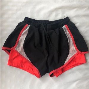 Forever 21 Athletic Shorts